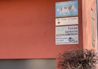 Automat oder Verkaufsstand von Federleins Farm - Omas und Opas Hofladen